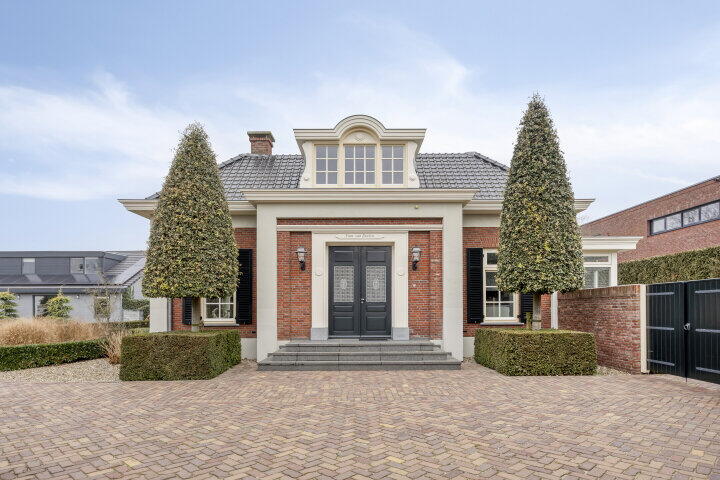 Foto 56 - Kelvinstraat 61, Wijchen