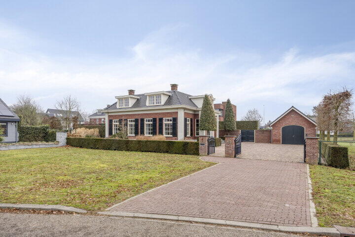 Kelvinstraat 61 , Wijchen