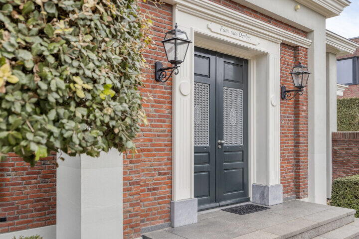 Foto 3 - Kelvinstraat 61, Wijchen