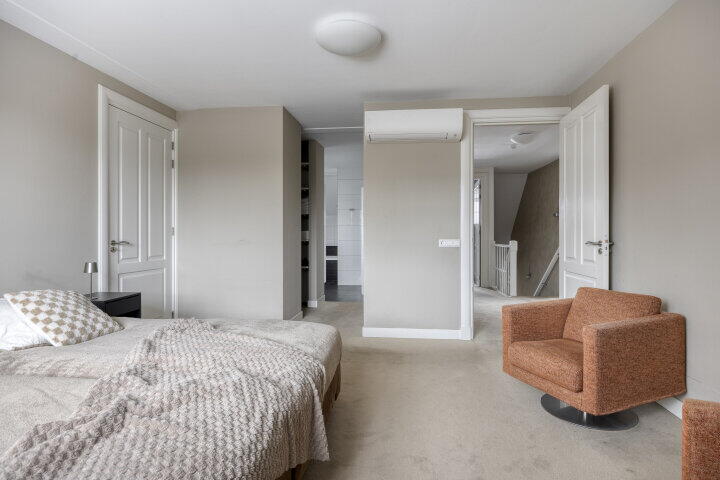 Foto 25 - Kelvinstraat 61, Wijchen