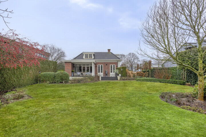 Foto 37 - Kelvinstraat 61, Wijchen