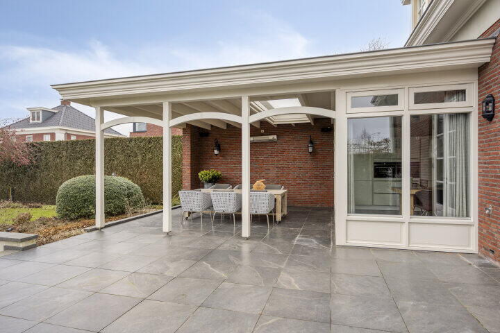 Foto 39 - Kelvinstraat 61, Wijchen