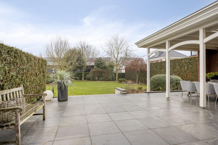 Foto 41 - Kelvinstraat 61, Wijchen