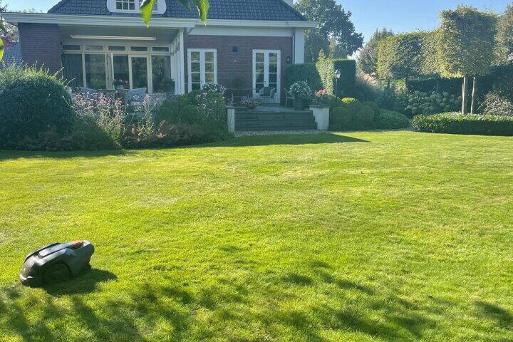 Foto 44 - Kelvinstraat 61, Wijchen