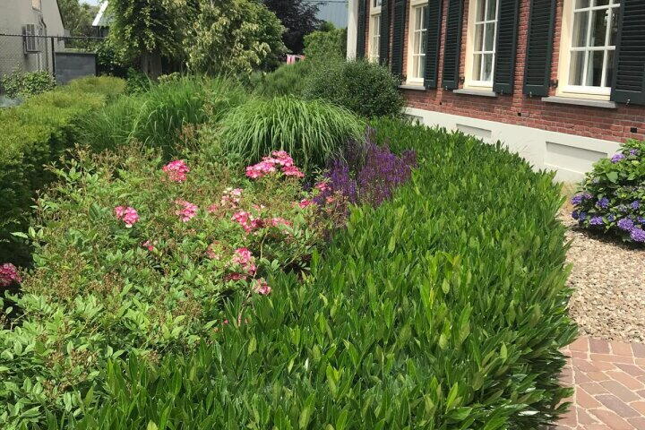 Foto 46 - Kelvinstraat 61, Wijchen