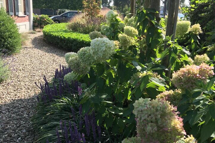 Foto 47 - Kelvinstraat 61, Wijchen