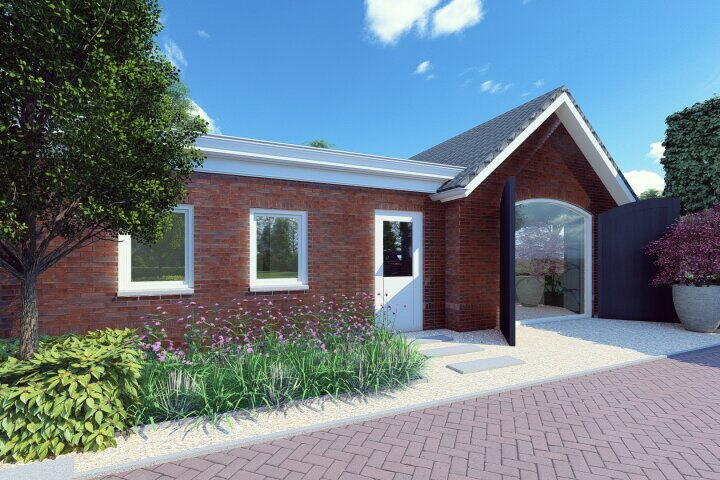 Foto 53 - Kelvinstraat 61, Wijchen