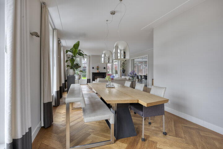 Foto 9 - Kelvinstraat 61, Wijchen