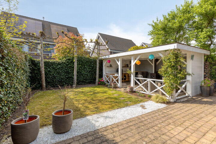 Foto 3 - Kelvinstraat 7, Roosendaal