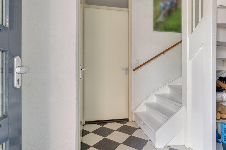 Foto 4 - Kelvinstraat 7, Roosendaal