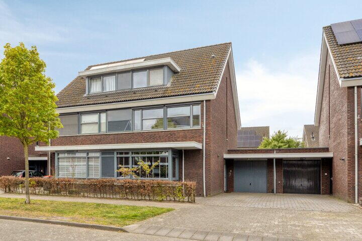 Foto 38 - Kelvinstraat 7, Roosendaal