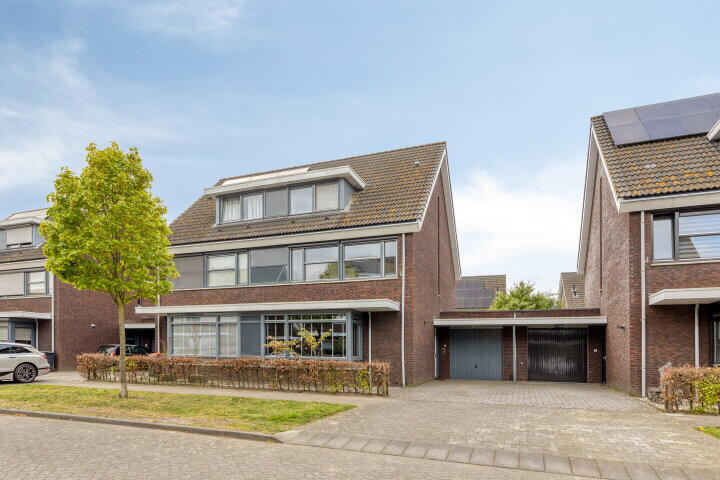 Foto 39 - Kelvinstraat 7, Roosendaal