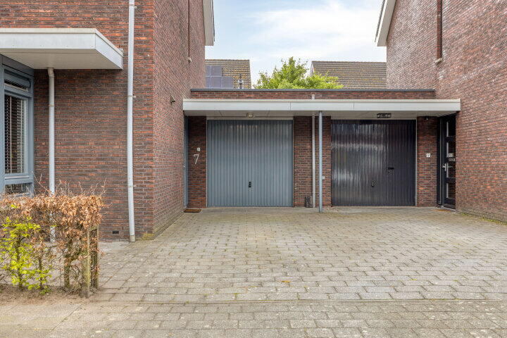 Foto 40 - Kelvinstraat 7, Roosendaal