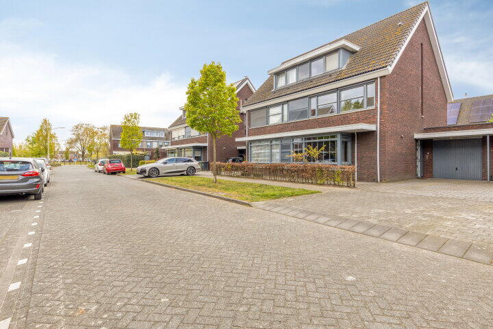 Foto 41 - Kelvinstraat 7, Roosendaal