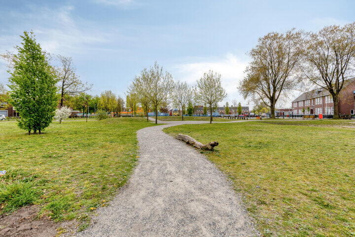 Foto 42 - Kelvinstraat 7, Roosendaal