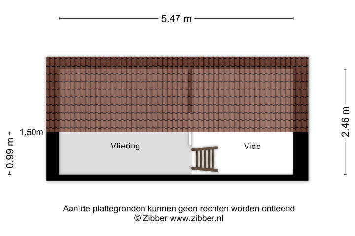 Plan – Kelvinstraat 7, Roosendaal