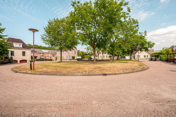 Foto 47 – Kempen 10, Lelystad