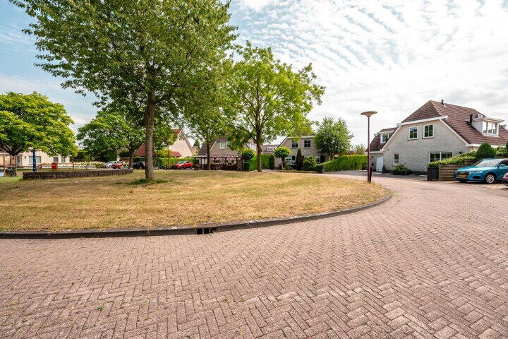Foto 49 – Kempen 10, Lelystad