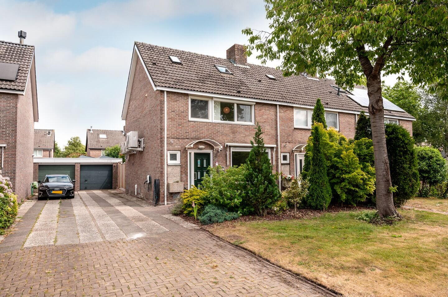 Online bezichtiging inplannen voor Kempenaar 04 22, Lelystad