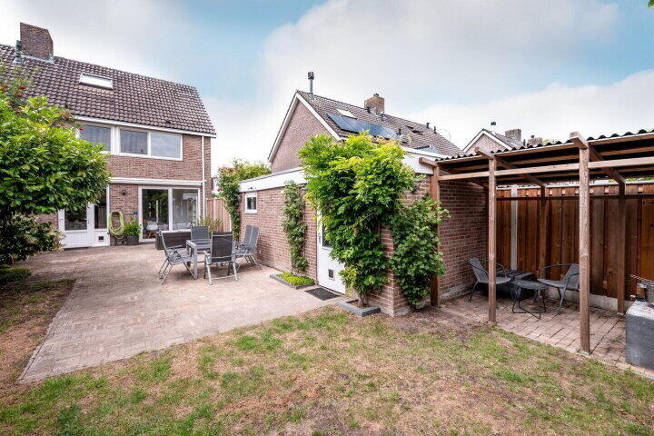 Foto 32 – Kempenaar 04 22, Lelystad