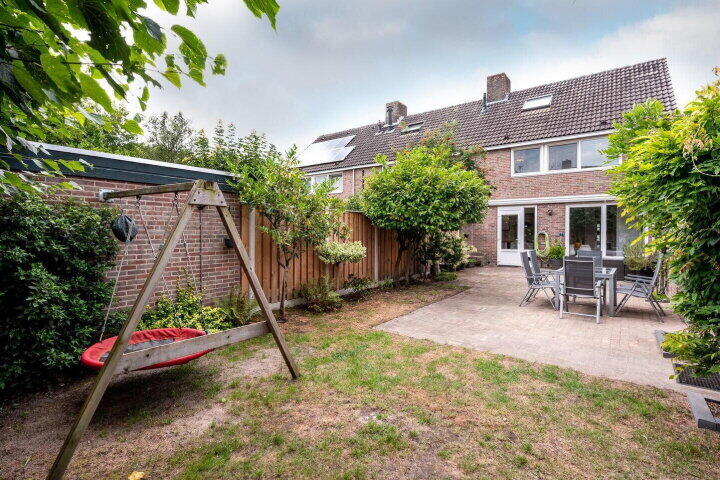 Foto 33 – Kempenaar 04 22, Lelystad