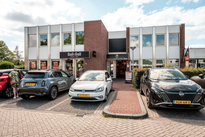 Foto 37 – Kempenaar 04 22, Lelystad