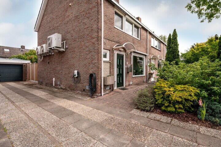 Foto 5 – Kempenaar 04 22, Lelystad