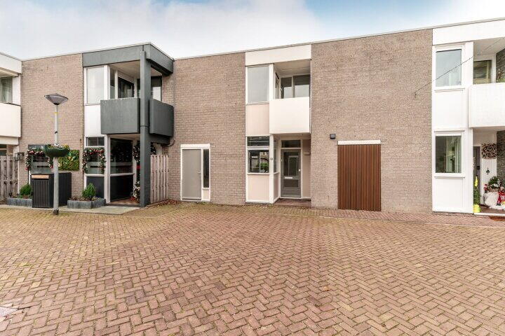 Kempenaar 15 15, Lelystad