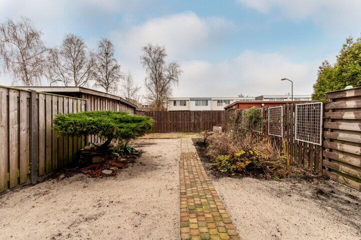 Foto 23 - Kempenaar 15 15, Lelystad