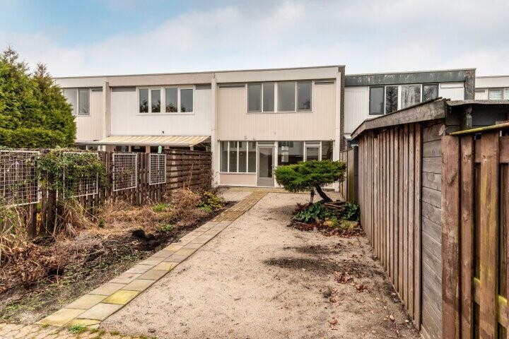 Foto 24 - Kempenaar 15 15, Lelystad