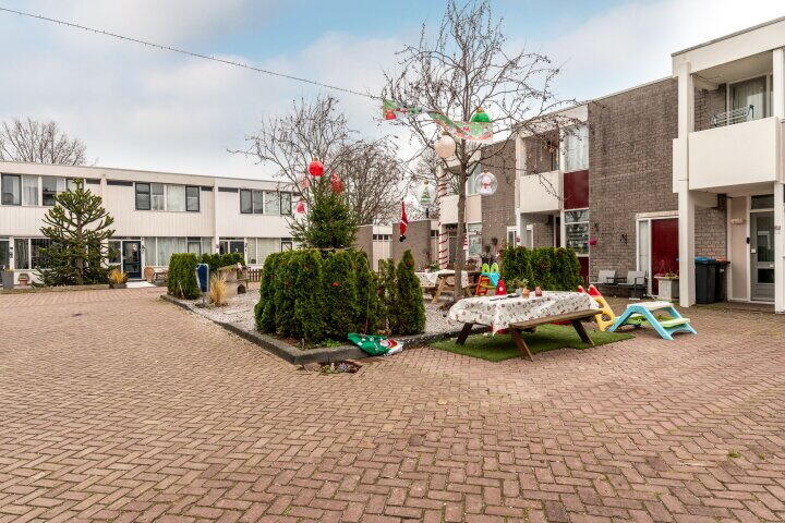 Foto 25 - Kempenaar 15 15, Lelystad