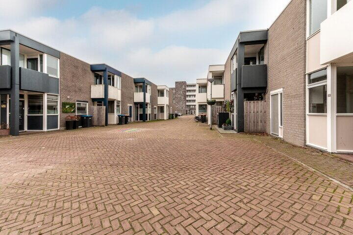 Foto 26 - Kempenaar 15 15, Lelystad