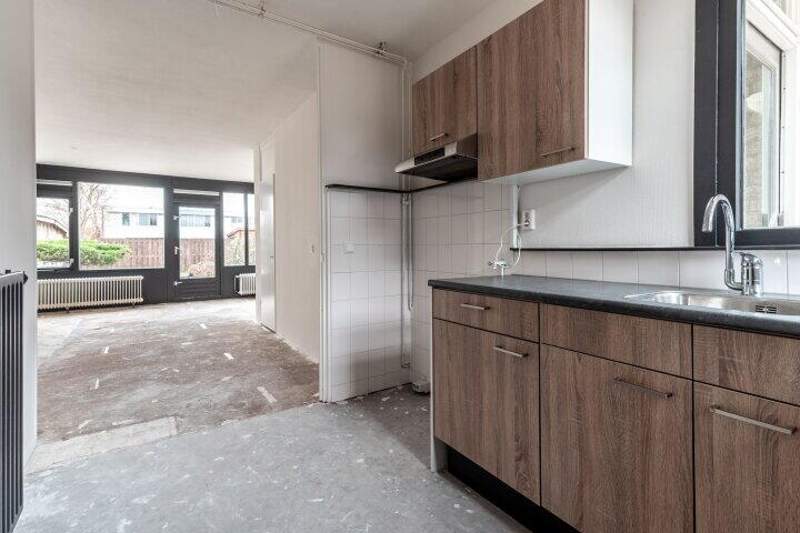 Foto 7 - Kempenaar 15 15, Lelystad