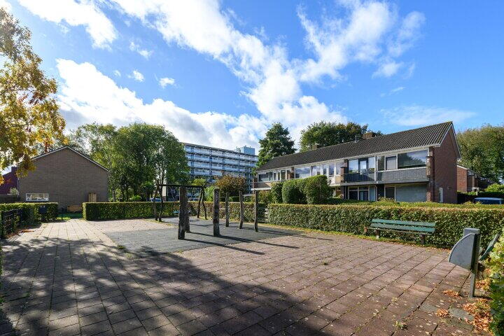 Foto 36 - Kemphaanstraat 31, Heerenveen