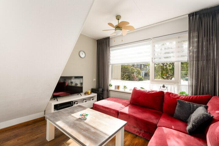 Foto 5 - Kemphaanstraat 31, Heerenveen