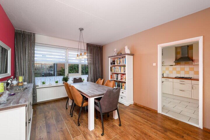 Foto 9 - Kemphaanstraat 31, Heerenveen