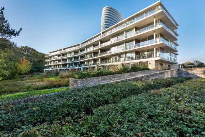 Foto 1 - Kempkensberg 60, Groningen