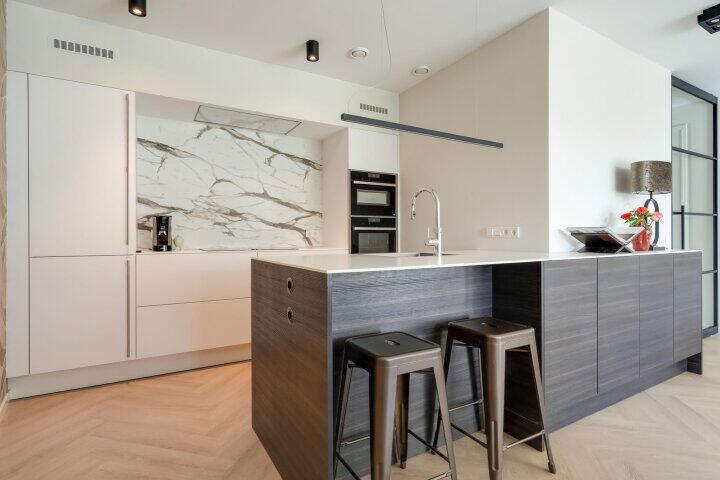 Foto 18 - Kempkensberg 60, Groningen