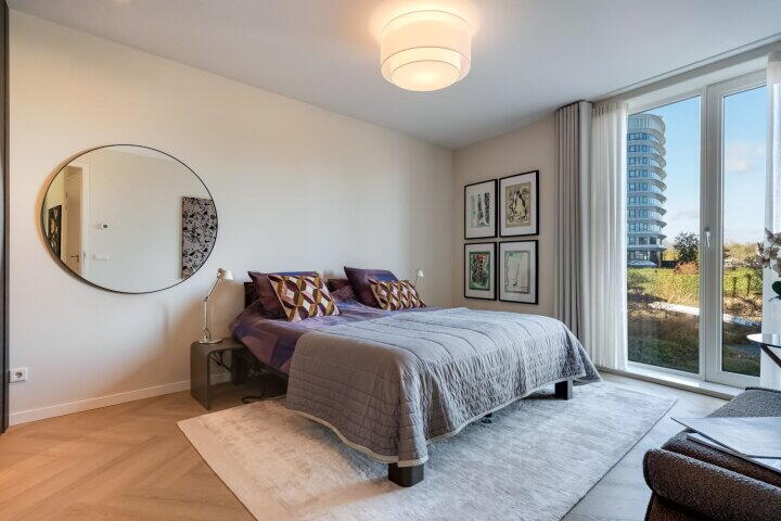 Foto 29 - Kempkensberg 60, Groningen