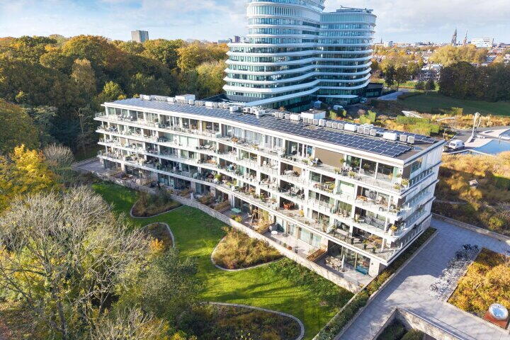 Foto 4 - Kempkensberg 60, Groningen