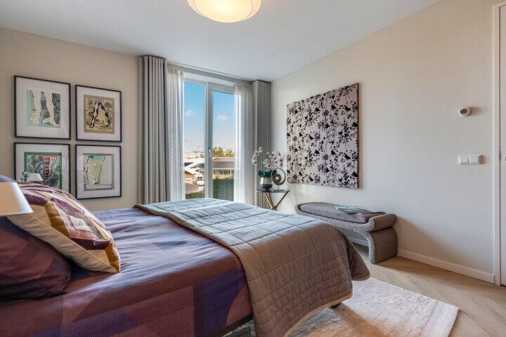 Foto 32 - Kempkensberg 60, Groningen