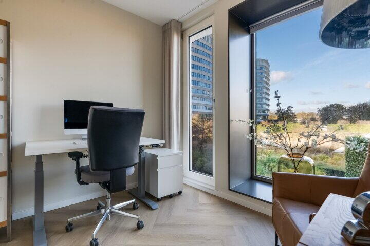 Foto 33 - Kempkensberg 60, Groningen