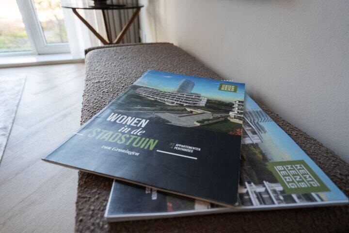 Foto 43 - Kempkensberg 60, Groningen