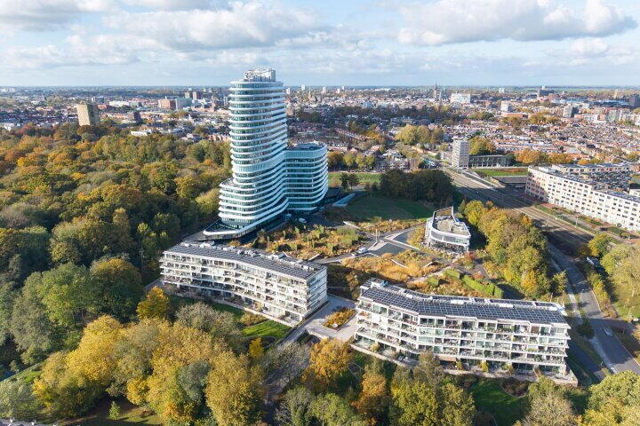 Foto 45 - Kempkensberg 60, Groningen