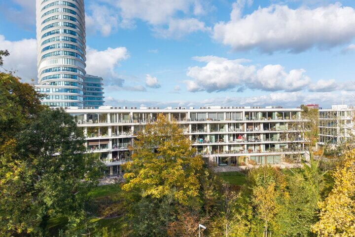 Foto 46 - Kempkensberg 60, Groningen