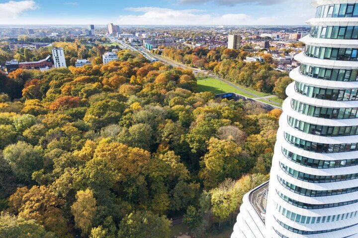 Foto 47 - Kempkensberg 60, Groningen