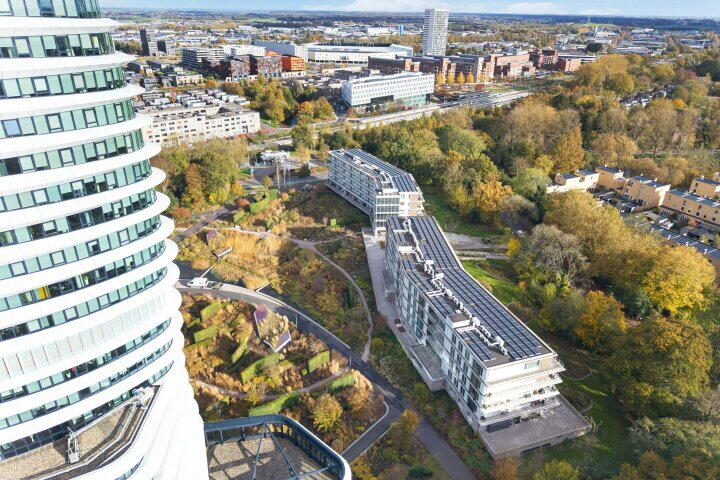 Foto 48 - Kempkensberg 60, Groningen