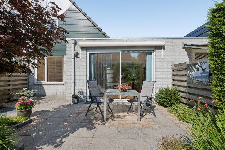 Foto 32 – Kennedydreef 122, Ede