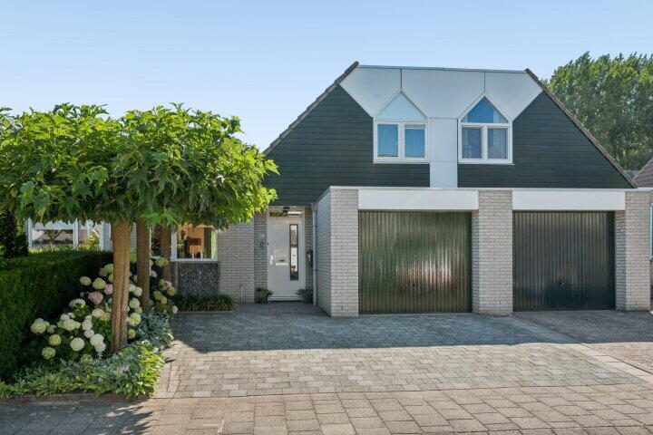 Foto 43 – Kennedydreef 122, Ede