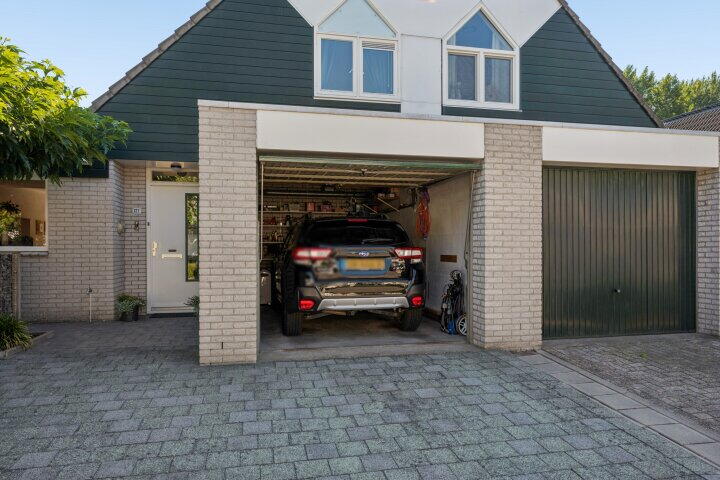 Foto 44 – Kennedydreef 122, Ede